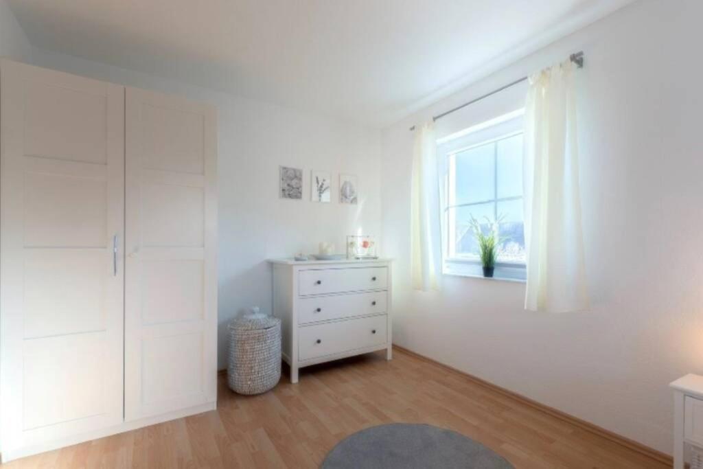 Ferienhaus Sanddorn Breege- Zwischen Bodden & Meer מראה חיצוני תמונה