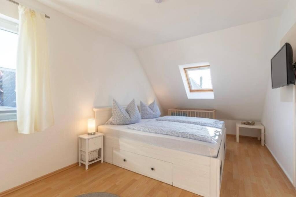Ferienhaus Sanddorn Breege- Zwischen Bodden & Meer מראה חיצוני תמונה