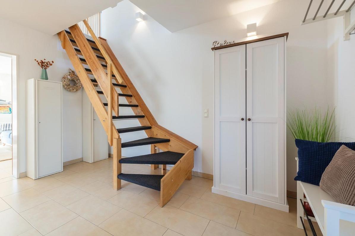 Ferienhaus Sanddorn Breege- Zwischen Bodden & Meer מראה חיצוני תמונה
